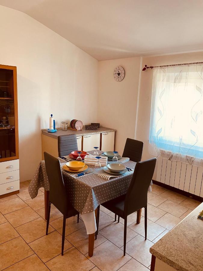 דירות פסקיארה דל גארדה Casa Amelie מראה חיצוני תמונה