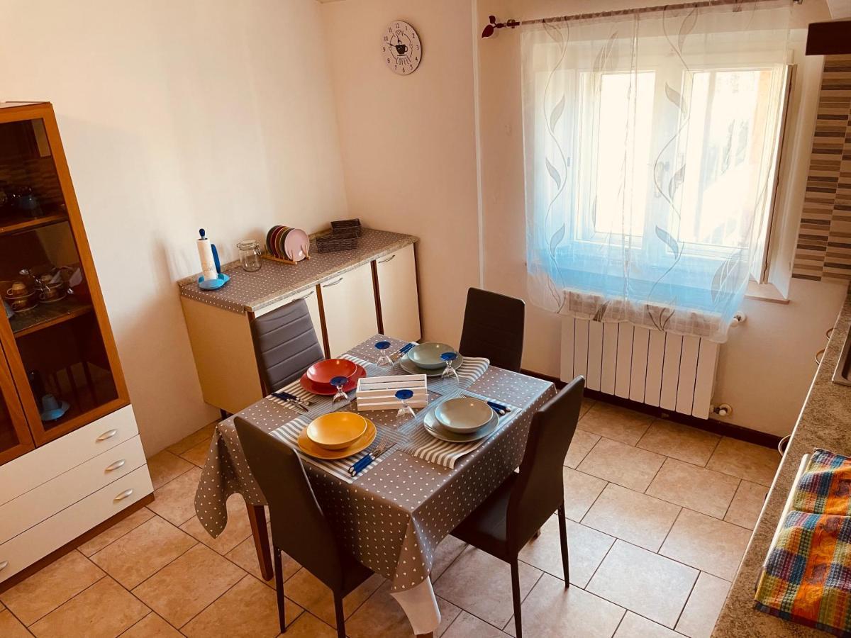 דירות פסקיארה דל גארדה Casa Amelie מראה חיצוני תמונה