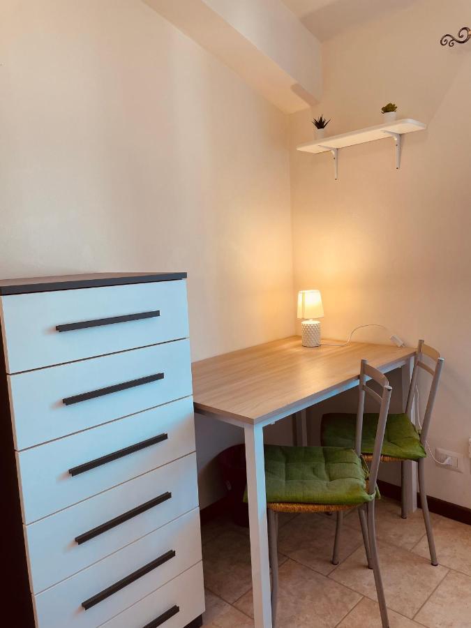 דירות פסקיארה דל גארדה Casa Amelie מראה חיצוני תמונה